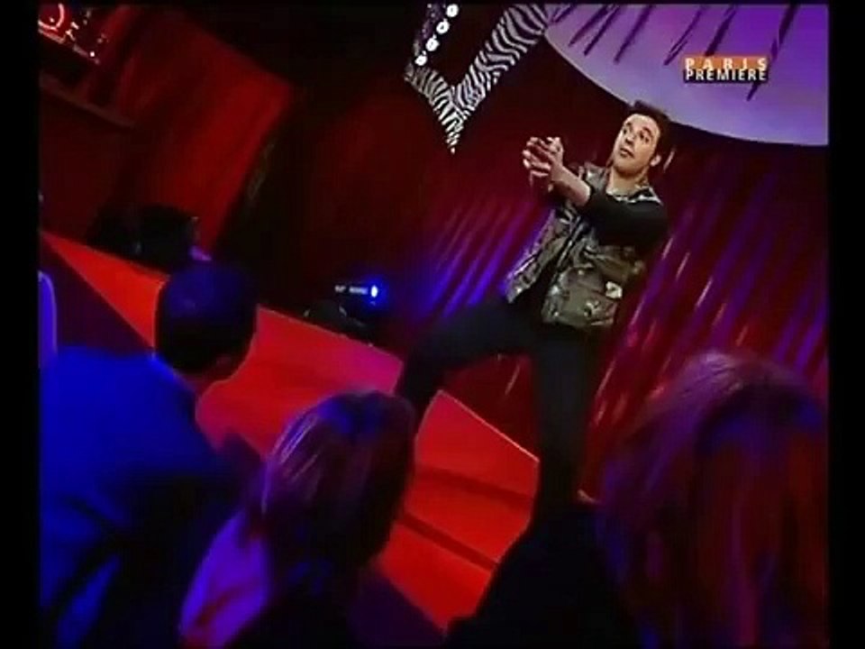 Bruno Salomone - Le Fumeur [HQ].mp4