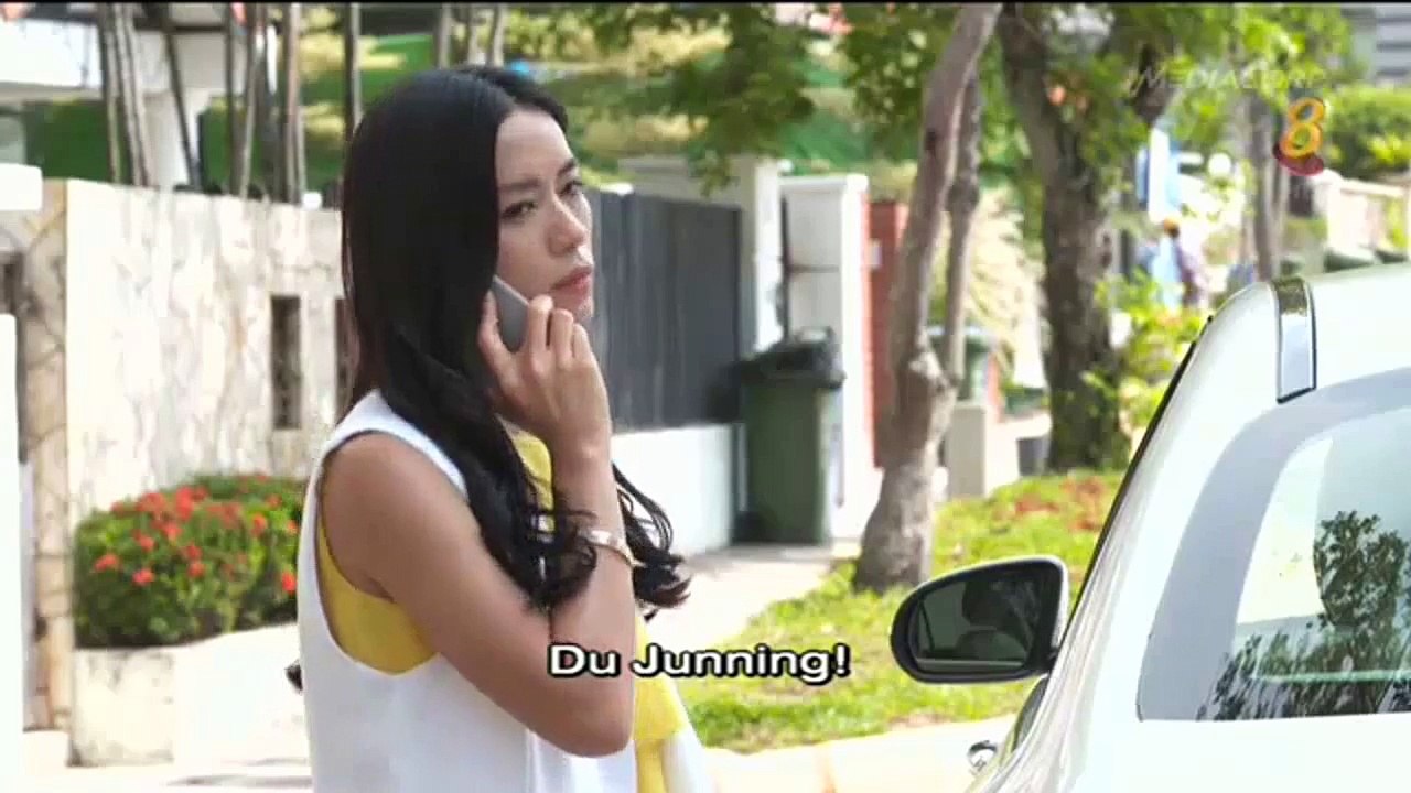 Sealed With A Kiss EP 3 [1/3]