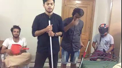 Another Hilarious Parody Of Umair Jaswal And Quratulain Balouch