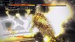 GODZILLA Ps4: Online battle Anguirus vs Mothra (Larva) vs Super MechaGodzilla