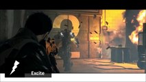 Deus Ex: Mankind Divided - Extra Mission Gameplay
