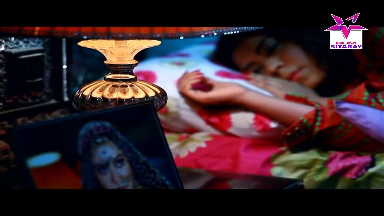 Zameen Pe Chand Episode 90 Full Hum Sitaray Drama August 31, 2015