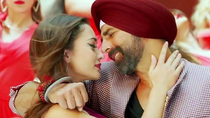 Singh is Bling Songs (2015) - Jiya Re Akshay Kumar, Amy Jackson Latest Songs 2015