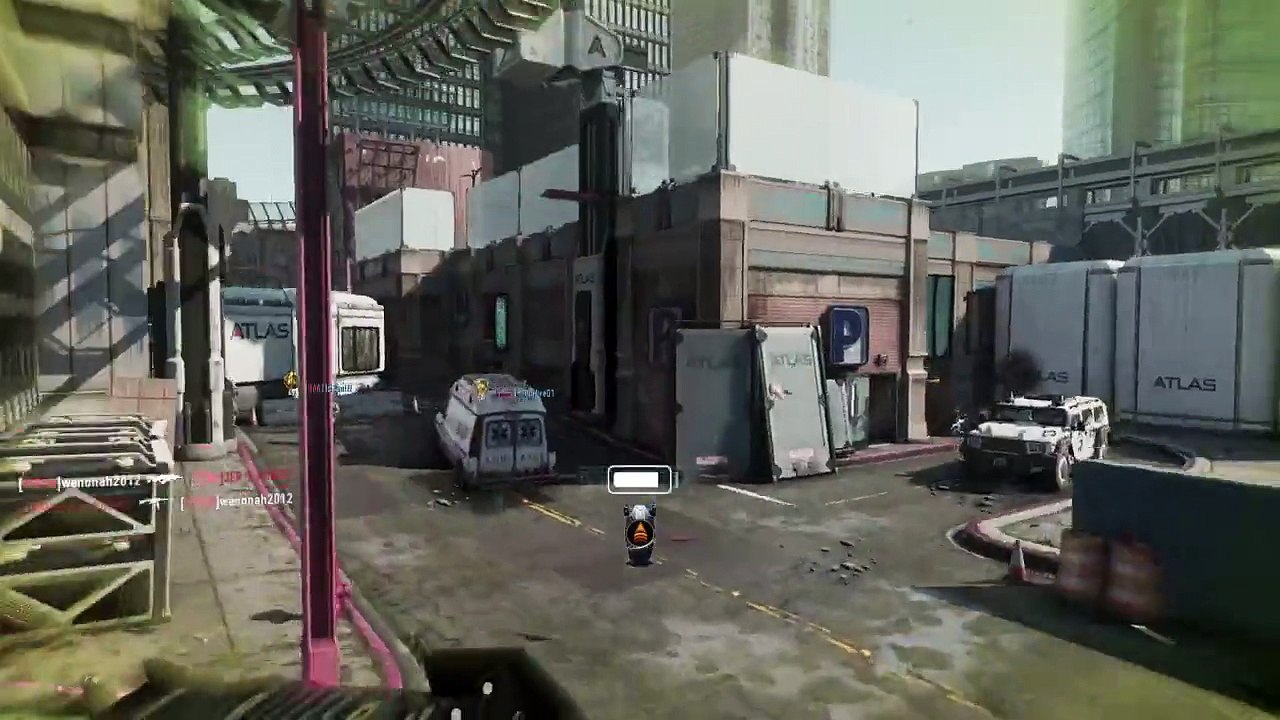 COD AW Detroit 26/ 9 Kh0uns24 8-31-15