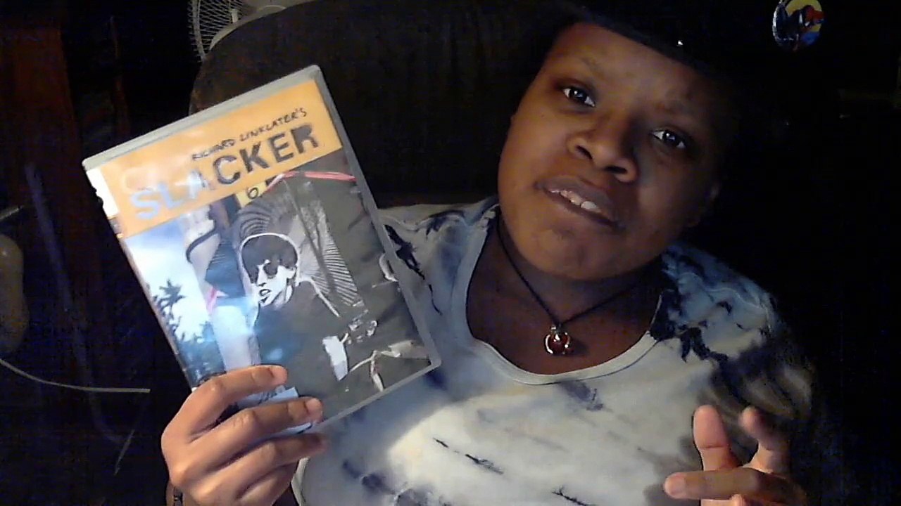 Slacker: A movie review
