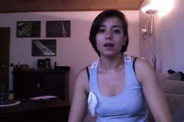 Persian dance tutorial for beginners (Intro)