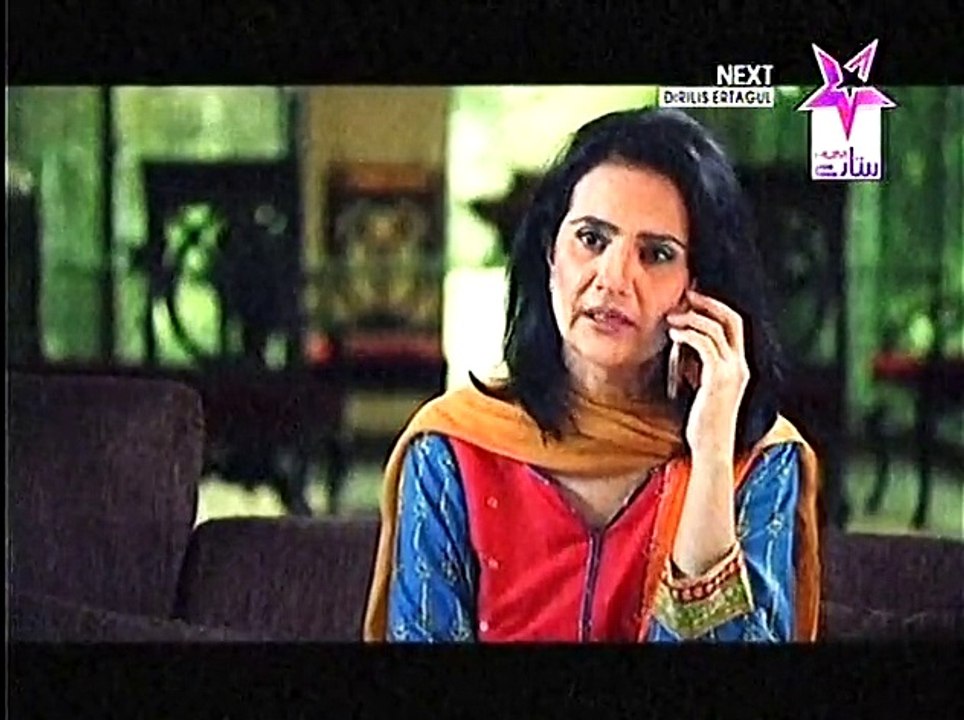 Surkh Jorra Episode 19 Full on Hum Sitaray
