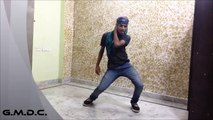 Afghan Jalebi (Ya baba) | Dance | Phantom | Bollywood | Deepak tulsyan | GMDC