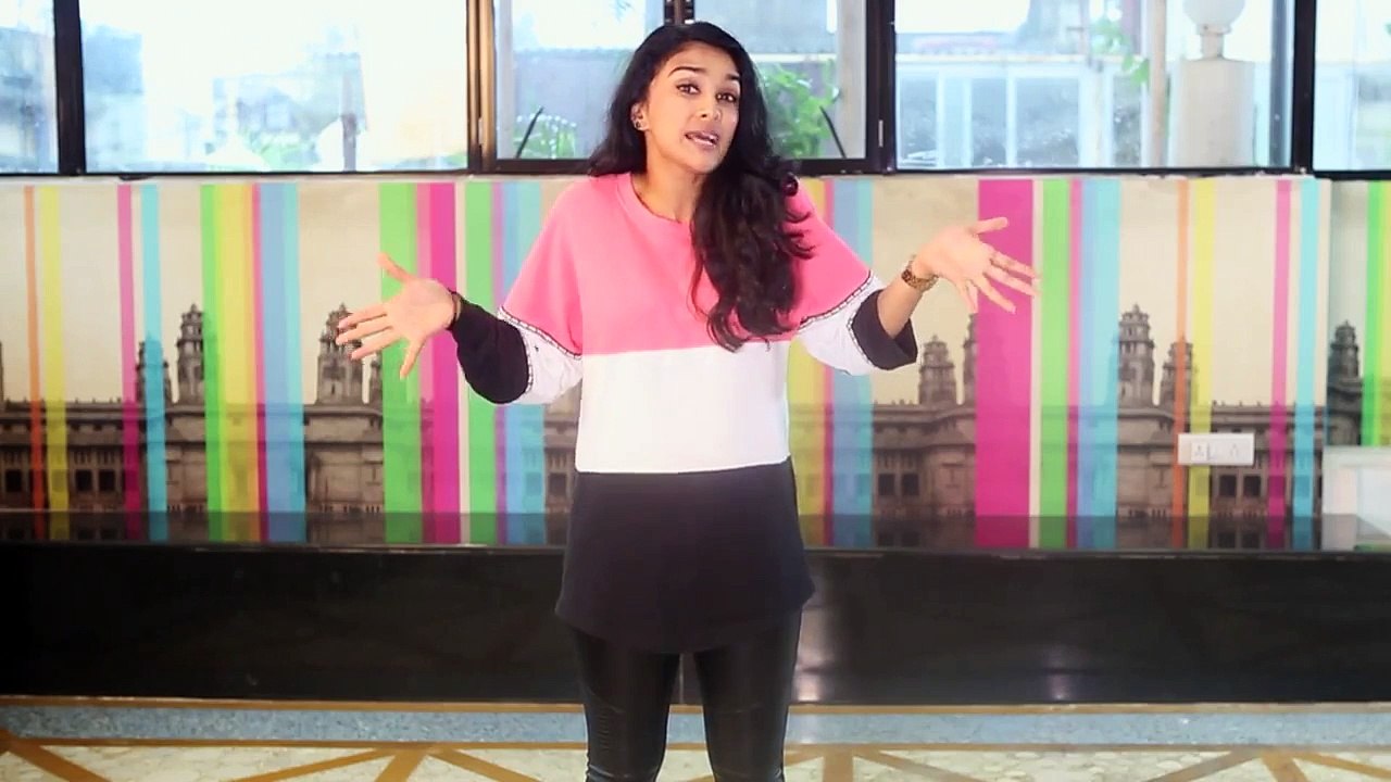 MissMalini's Whip/Nae Nae Dance Tutorial