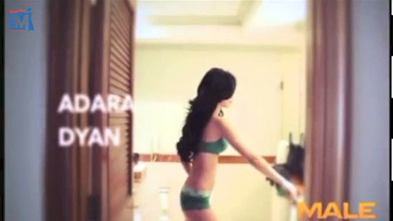 Adara Dyan the HoT Girl - Juli 2015