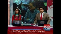 Pervez Rasheed rebuffs Zardari’s allegations