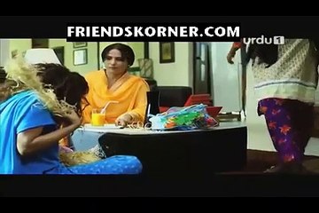 Nazo Episode 6 on Urdu1 in High Quality 31st August 2015