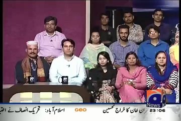 Khabarnaak – 30th August 2015 - Videos Munch