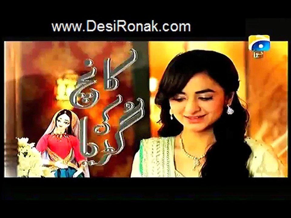 Kaanch Ki Guriya Episode 21 HQ Part 4