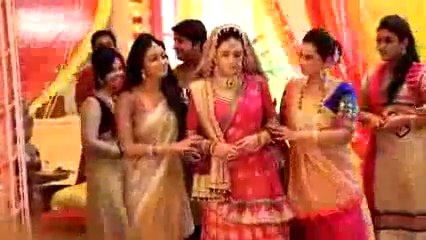 Ranvir Aur RItika Ki Shaadi Mein Aaya Twist - 31 August 2015 - Meri Aashiqui Tum Se Hi