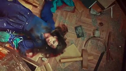 [LOL EXA] Filinta Yeni Sezon 3.Teaser