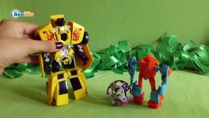 Мультик про Машинки Трансформеры Похищение Солнца Videos for Children Cars Transformers