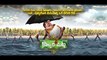 Kobbari Matta Motion Poster - Kobbari Matta First look Teaser