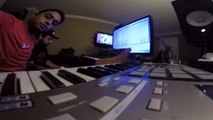 YOGA FLAME Live Stream Aug 25th / Future House - Electro Ableton