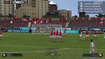 Fifa15-l-Ultimate-team-l-Algunos-de-mis-goles