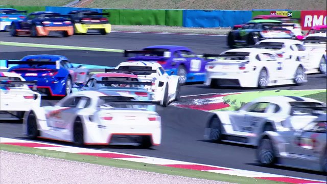 MAGNY-COURS MITJET 2L C4