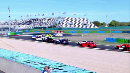 MAGNY-COURS Supertourisme C3