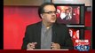 Why Asif Zardari Gave Statement in Favour of Army ?? Dr. Shahid Masood reveals Inside Story