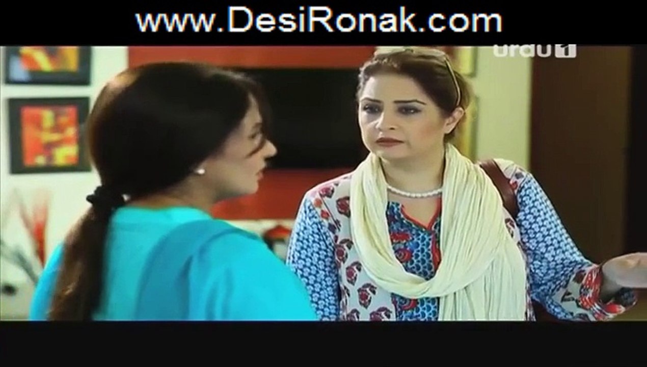 Nazo Episode 6 HQ Part 2