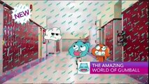 Cartoon Network - New Episodes We Bare Bears Shush Ninjas and Other Shows (Promo)