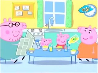 Свинка Пеппа 67) | Peppa Pig russian