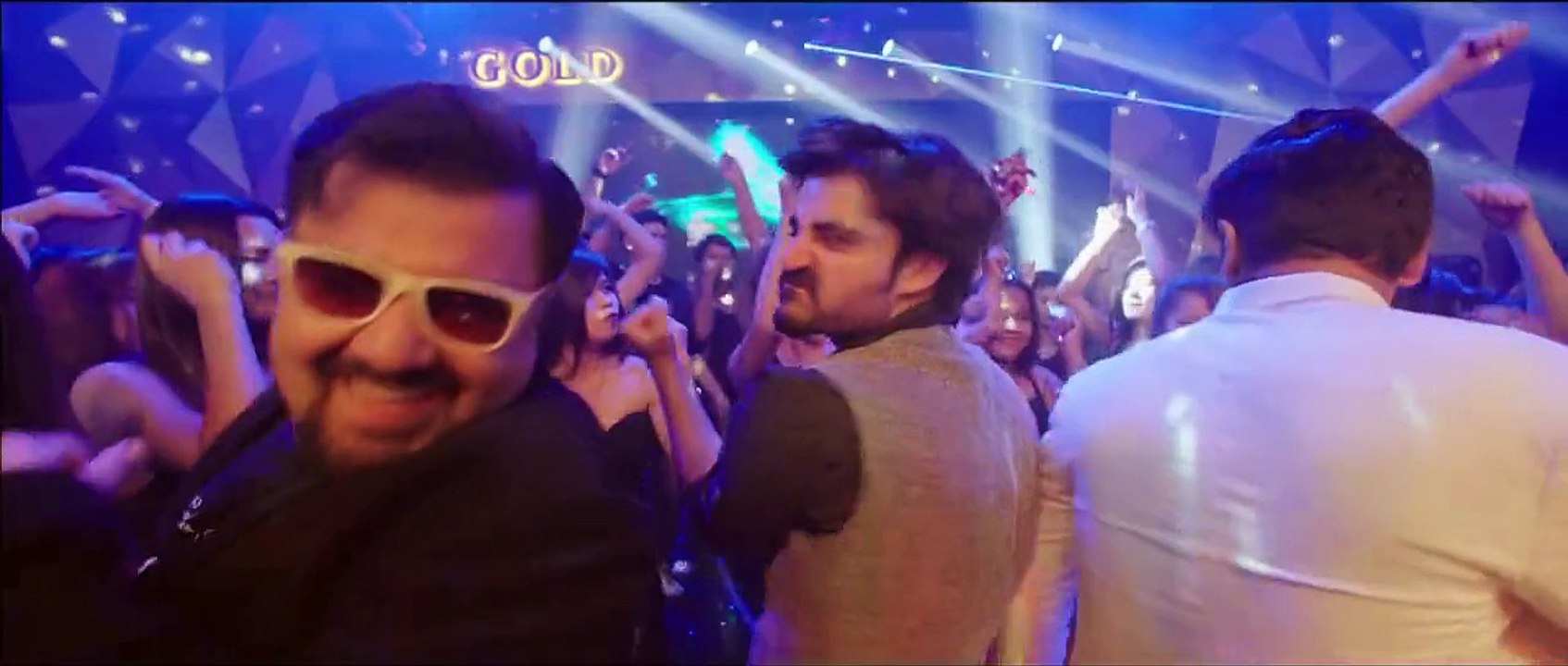 Khul Jaye Botal | Jawani Pphor Nahi Ani | Mehwish Hayat | Humayun Saeed | Hamza Ali Abbasi | Sohai Ali Abro | Bollywood