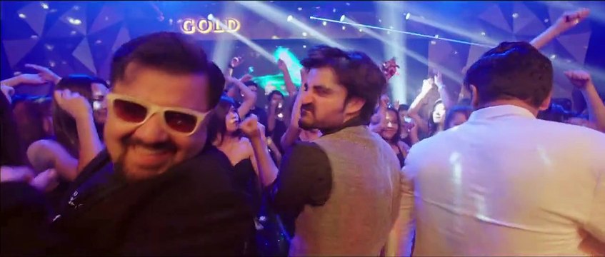 Khul Jaye Botal | Jawani Pphor Nahi Ani | Mehwish Hayat | Humayun Saeed | Hamza Ali Abbasi | Sohai Ali Abro | Bollywood