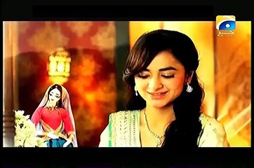 Kaanch Ki Guriya Episode 21 Full Geo Entertainment Drama August 31, 2015