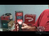 New Milwaukee 2290-21 M12 Cordless Detection Tool Video