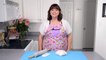 How to Make Fondant  Marshmallow Fondant Recipe from Cookies Cupcakes and Cardio