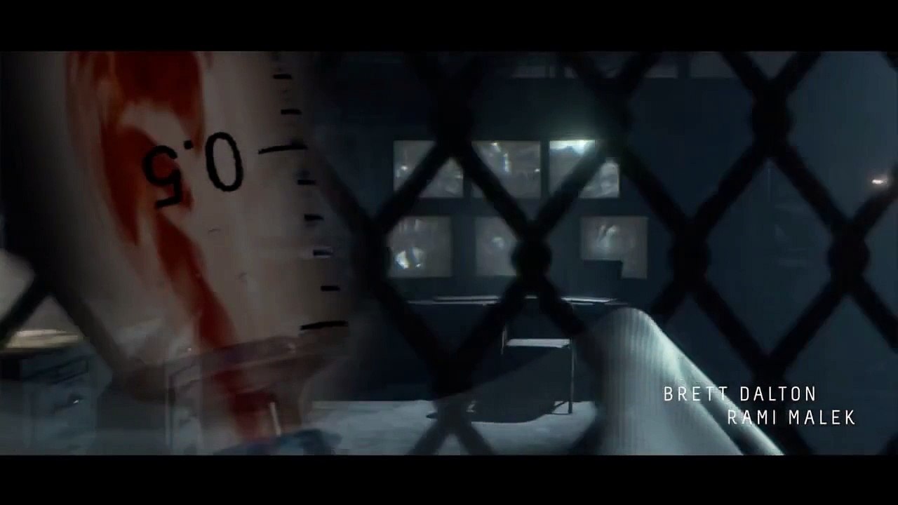 Until Dawn - Intro Song - O' Death