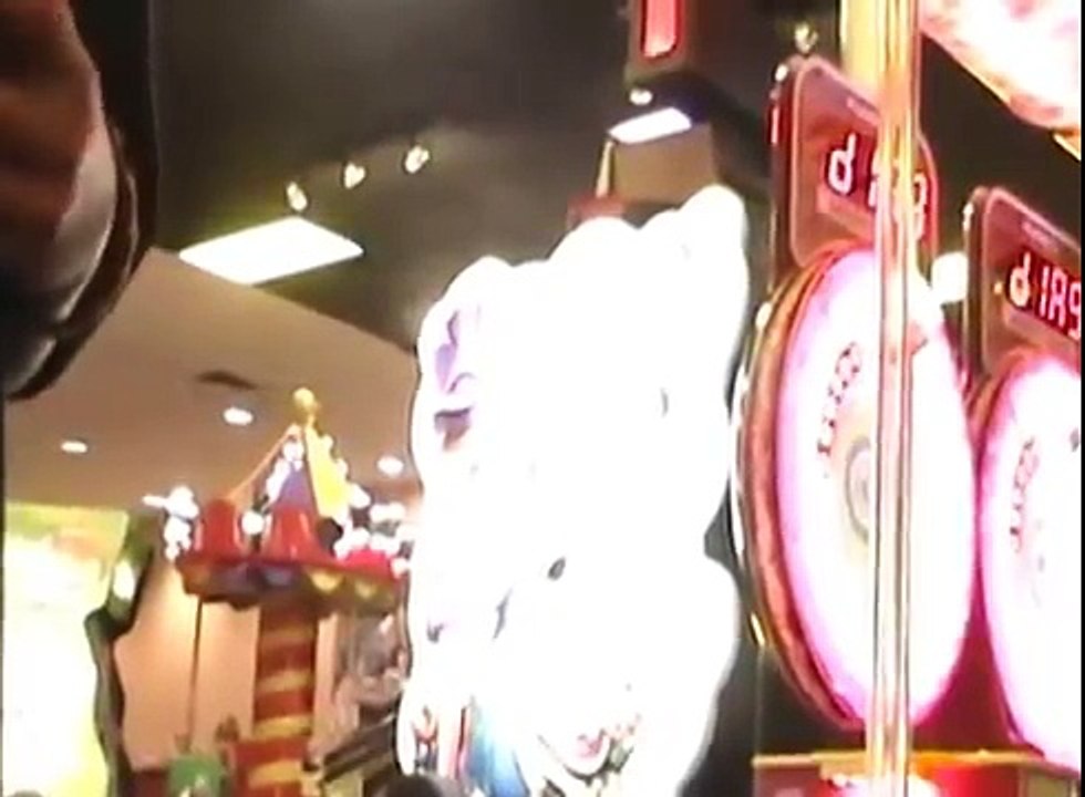 Toy Story Video - Live Action Toy Story