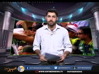 Sports Mag | Ep # 39 ( 30th August,2015 )