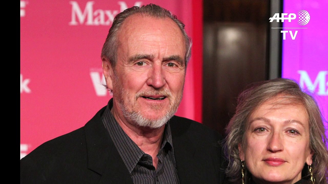 Morre o diretor de filmes de terror Wes Craven