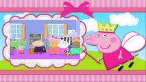 Peppa Pig A Tosse do Pedro Dublado Português