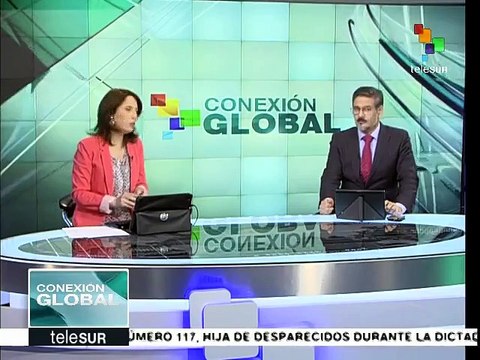 Argentina: declaran Estado de Emergencia agropecuario por inundaciones