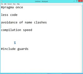 PRAGMA ONCE का आसान हिंदी में अर्थ और उपयोग 🚀