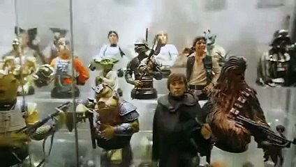 Star Wars Toys to be Revealed Online in Epic, 18-hour Unboxing Event