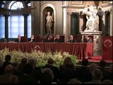 Moni Ovadia,  Arte e memoria, radici religiose della cultura (Firenze 2011)