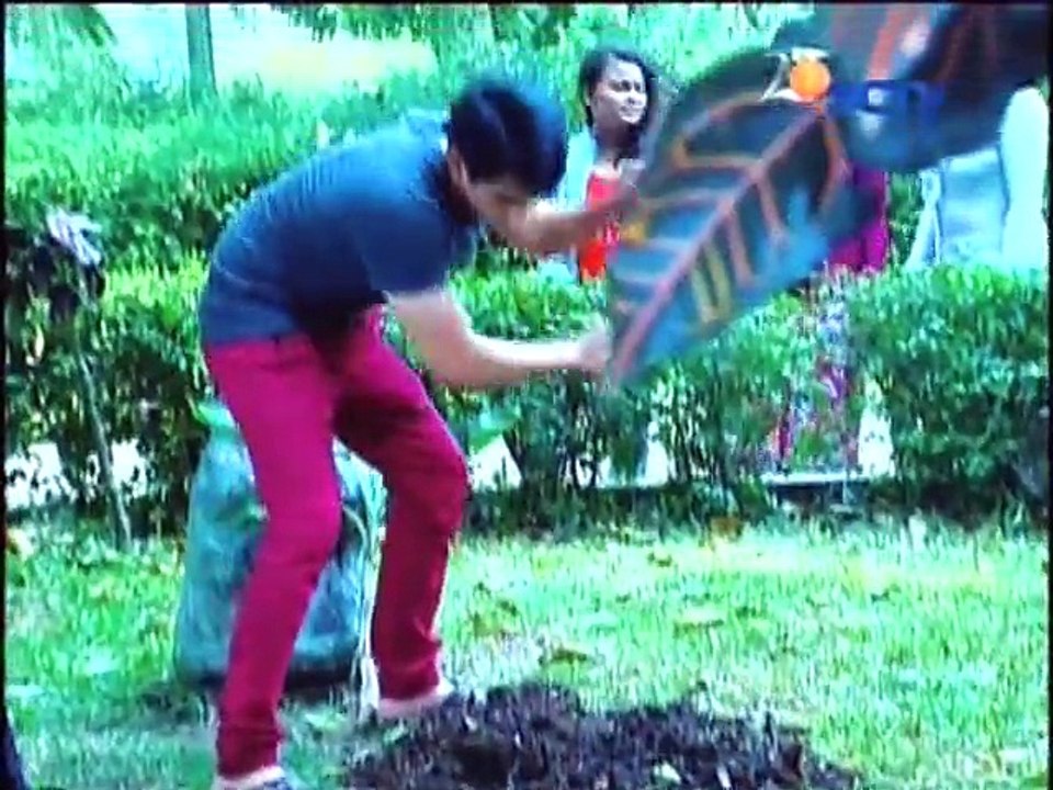 FTV Bulan Pembawa Cinta Part 3