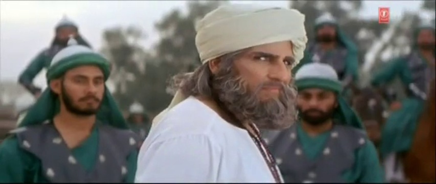 Waris Shah - Ishq Da Waris - Katra Mila Samandar Se (Video Full Song) Full HD
