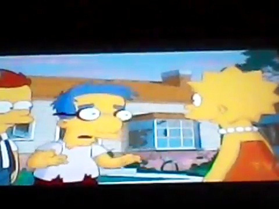 Les Simpson partie #4