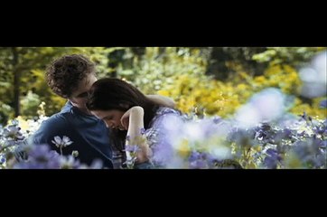 Eclipse review by The Blockbuster Buster