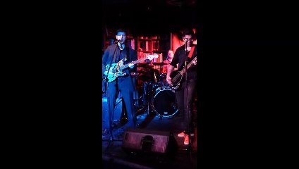 End Of History (Clip)