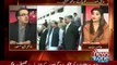 Dr Asim Lose Trust Of Asif Zardari..Dr Shahid Masood
